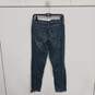 Women's Boyfriend Relaxed Fit Jeans Sz 4 image number 2