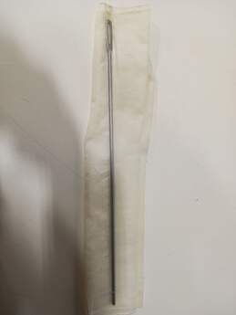 Gemeinhard Silver Plated Flute With Hard Case alternative image
