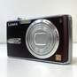 Panasonic Lumix DMC-FX07 7.2MP Compact Digital Camera image number 3