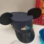 Bundle of 5 Disney Mickey Mouse Collectibles image number 3