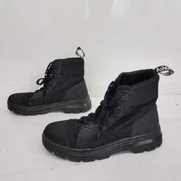 Dr. Martens Combs Boots Size 11 alternative image