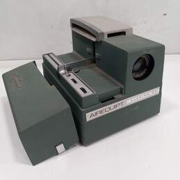 1964 Airequipt Superba 33A Slide Projector alternative image