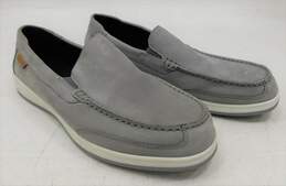 Cole Haan  Leather Slip-On Casual Shoes Men's sz 8.5M