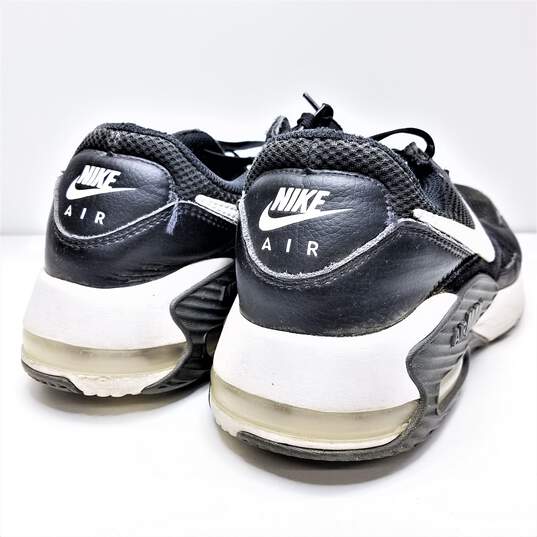 Nike Air Max Excee Black  Men Atheltic Sneaker US 10 image number 4