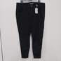 Women's Black Torrid Jegging Size 22 New With Tag image number 1