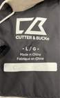 Cutter & Buck Black Jacket - Size Large image number 3