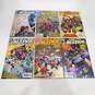 DC Young Justice Comic Lot #25 - 55 image number 5