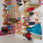 Bundle of 41Assorted Dolls and Accessories image number 2