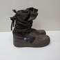 Nike SF Air Force 1 High Trainers - Ridgerock Black - Size 8.5 image number 2