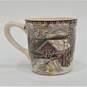 Johnson Brothers Friendly Village Set of 4 Coffee Mugs image number 8