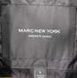 Marc New York Women's Black Puffer Coat Size Large image number 2