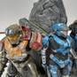 2010 Halo Reach Legendary Edition Statue image number 7
