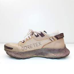 Nike Pegasus Trail 2 Pink Gore Tex Sneakers CU2018-200 Size 8.5 alternative image