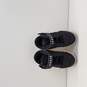 Nike Air Jordan Black/White Size 9C image number 6