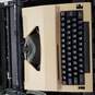 Vtg Sears The Communicator with Correction Typewriter- for Parts image number 3