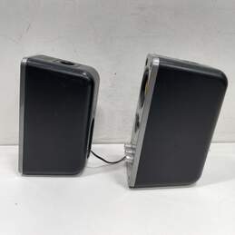Pair Of Creative Gigaworks T20 Computer Speakers alternative image