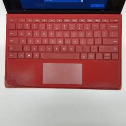 Microsoft Surface Pro 4 1724 12.5" Tablet Intel i5-6300U 8GB RAM 128GB SSD alternative image