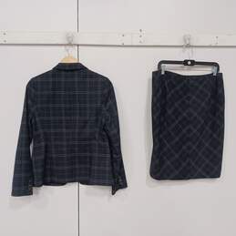 The Limited Women's Blazer/Skirt Set Size M/10 alternative image