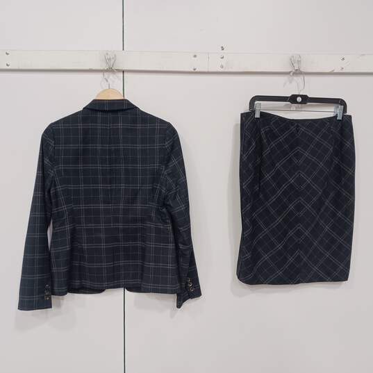 The Limited Women's Blazer/Skirt Set Size M/10 image number 2