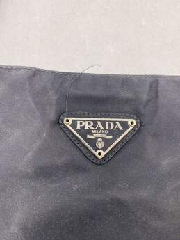 Prada Black Handbag alternative image