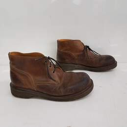 Dr. Martens Chukka Boots Size 6 alternative image