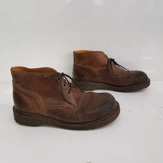 Dr. Martens Chukka Boots Size 6 image number 2