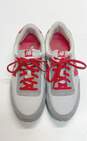 New Balance 410 V1 Striped Sneakers Women 9 image number 5