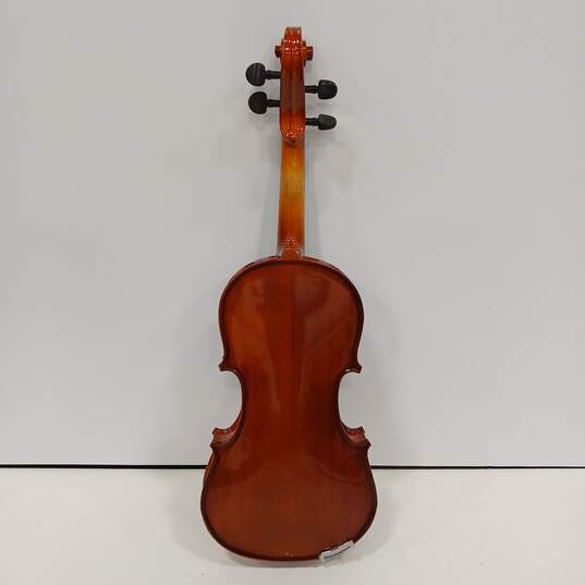 Palatino VN-450 Violin  w/Case image number 5
