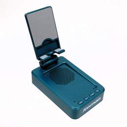 Jteman Phone Stand W/ Bluetooth Speaker Tested alternative image