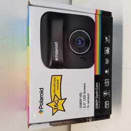 Polaroid Dash Cam 16GB