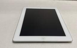 Apple iPad 4 (A1458) 16GB White