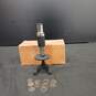 Vintage Microscope In Box w/ Accessories image number 1