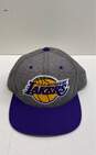 Mitchell & Ness Los Angeles Lakers Snapback Cap image number 5