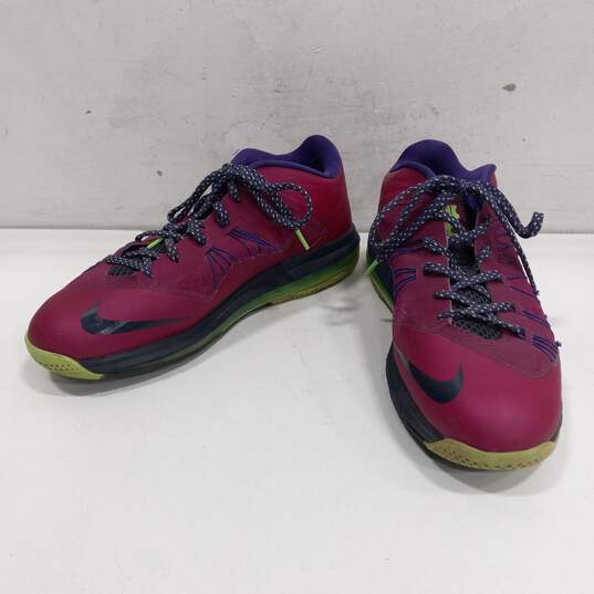 Nike Shoes Size Mens Sz 11 image number 1