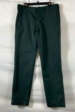 Carhartt Green Pants - Size Large
