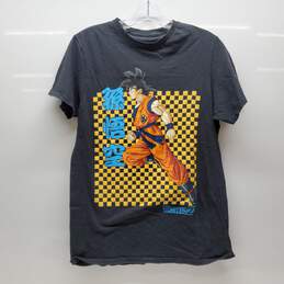 TOEI ANIMATION Shirt Dragon Ball Z Sz S