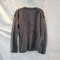 Vintage Giordano Pure Wool Pullover V-Neck Sweater Size S image number 2