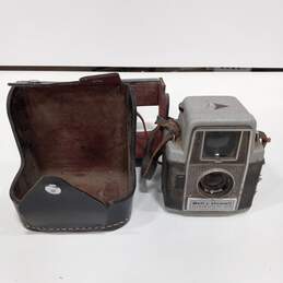 Bell & Howell Electric Eye 127 Camera w/ Case