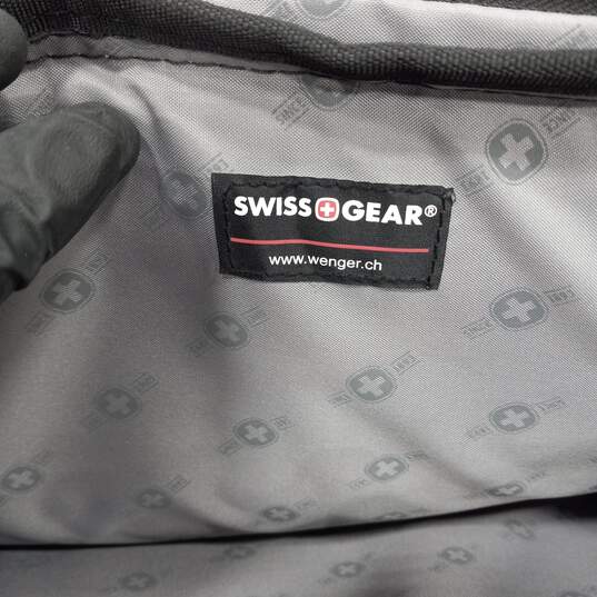 Wenger Swiss Gear Laptop Briefcase image number 4