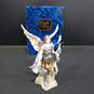 Studio Collection Gabriel Angel Statue by Veronese Design image number 1