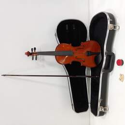 MTS Productions 3/4 Violin & Case