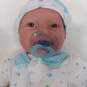 Berenguer JC Toys Baby Doll w/ Outfit and Pacifier image number 8