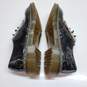 WOMENS DR. MARTENS PATENT LEATHER SHOES SIZE 9 image number 2