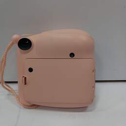 Fujifilm Instax Mini 7+ Instant Camera - Pink alternative image