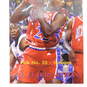 1998-99 Kobe Bryant Collector's Edge Impulse w/ Al Harrington LA Lakers image number 6