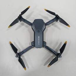 Heygelo Sirius S90 RC Quadcopter 1080P HD Camera Drone IOB alternative image