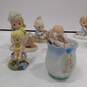 Bundle Of 14 Assorted Precious Moments Figurines image number 5