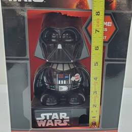Star Wars Darth Vader Gumball Dispenser alternative image