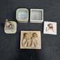 7pc Willow Tree Wooden Figure Bundle image number 4