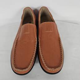 Go Tour Loafers